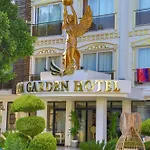 Hotel Lara Garden Antalya