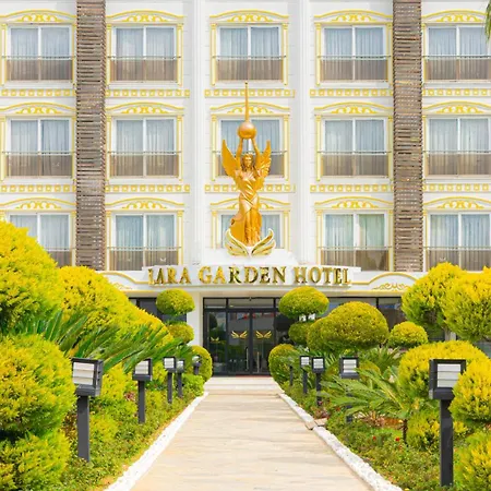 Lara Garden Antalya