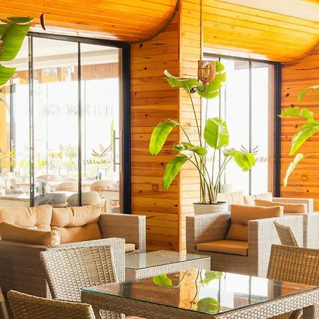Lara Garden Hotel 4*