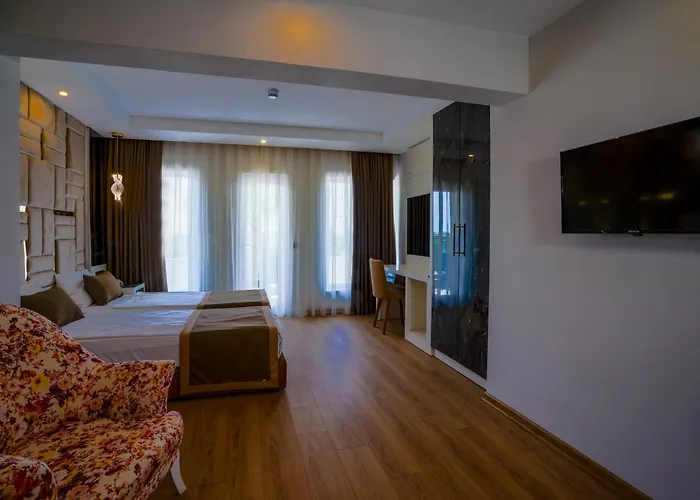 Lara Garden Antalya