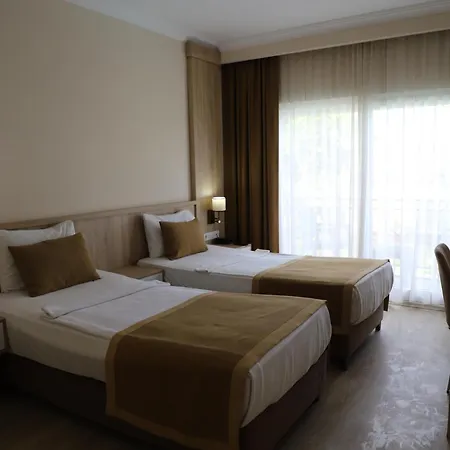 Hotell Lara Garden