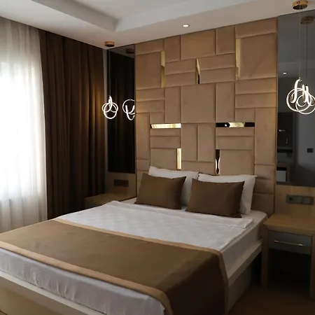 Lara Garden Hotel Antalya