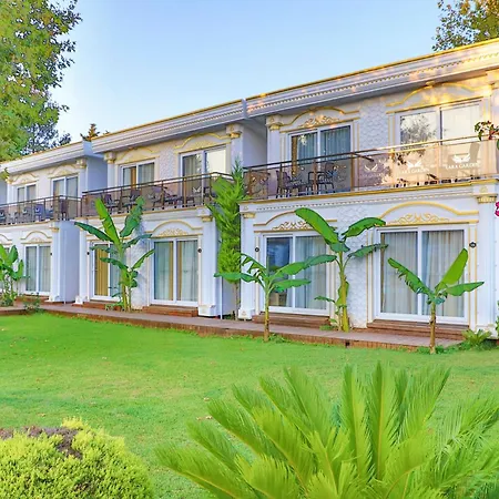 Hotel Lara Garden Antalya