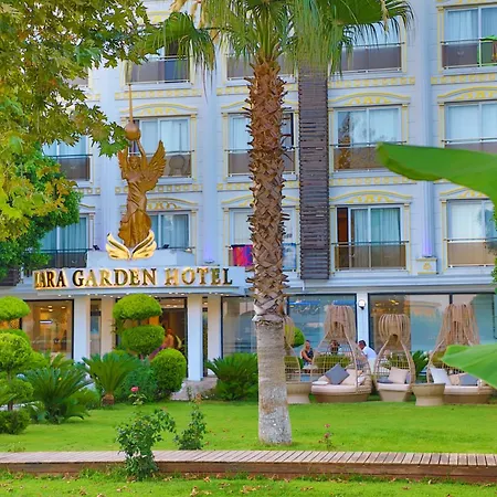 Lara Garden