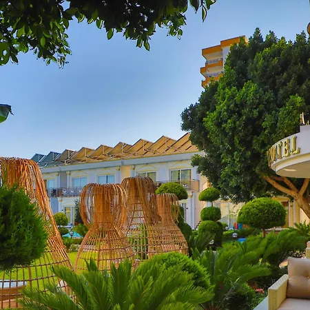 Lara Garden 2* Antalya