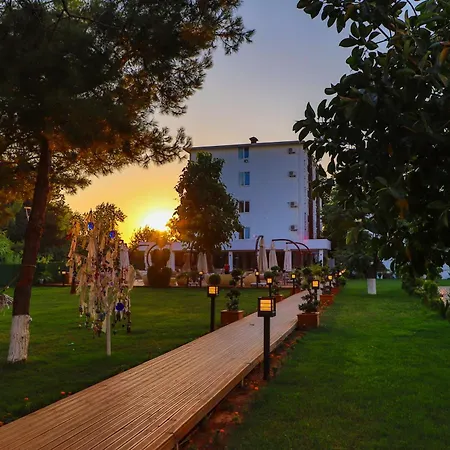 Hotel Lara Garden Antalia