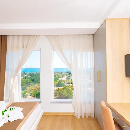 Lara Garden 4* Antalia