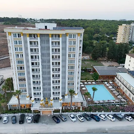 Hotel Lara Garden Antalya
