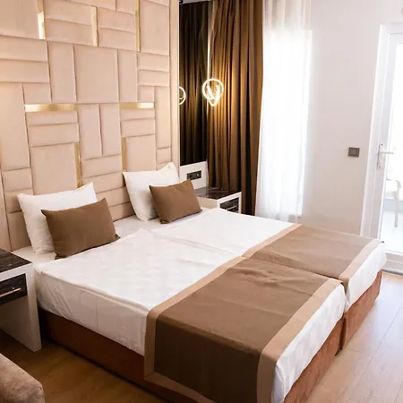 Lara Garden 4* Antalya