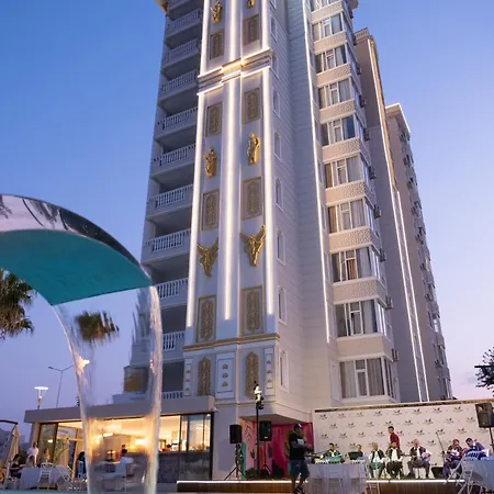 Lara Garden Hotel