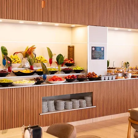 Lara Garden 4* Antalia