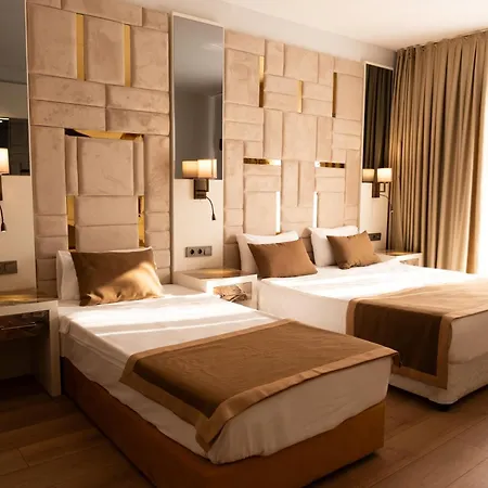 Lara Garden Hotel