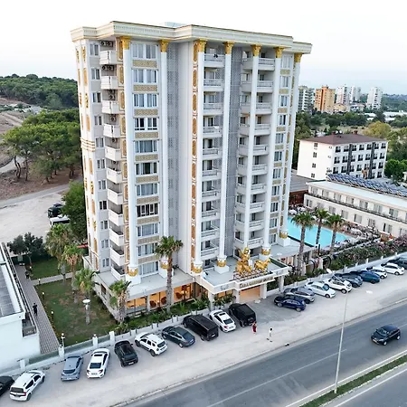 Lara Garden 4* Antalya