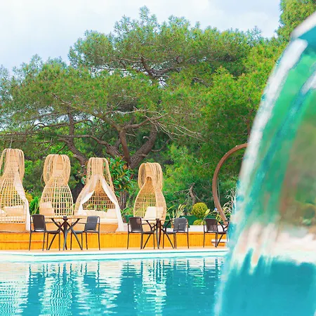 Lara Garden Otel Antalya