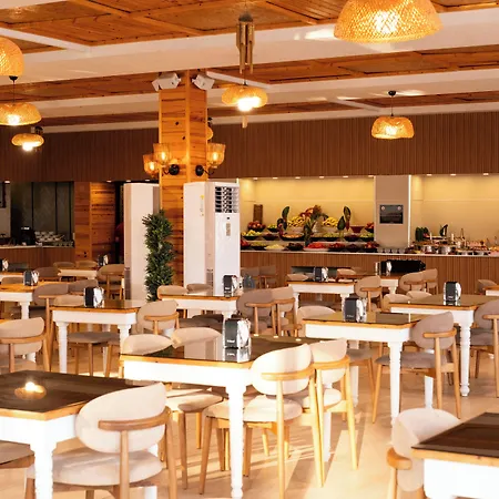 Lara Garden Otel