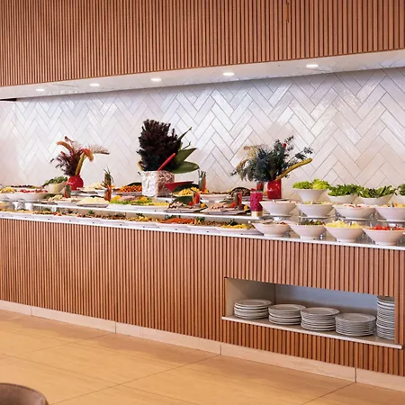 Lara Garden Otel Antalya