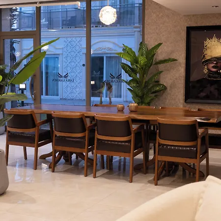 Otel Lara Garden 4*