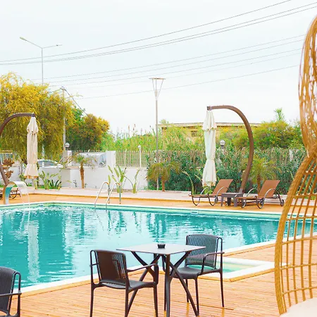 Lara Garden Antalya