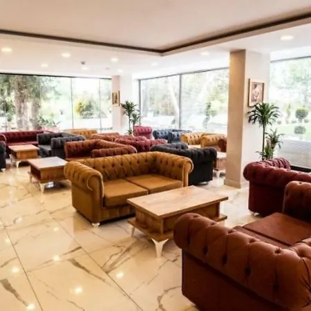 Hotel Lara Garden Antalya