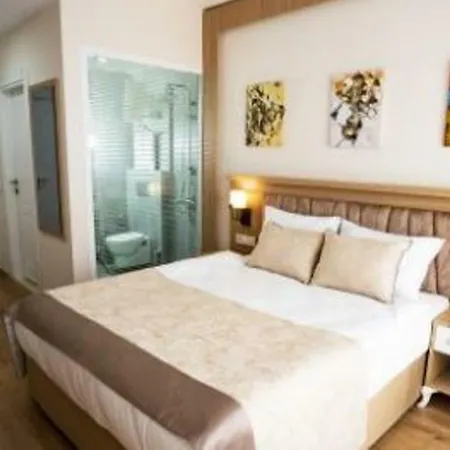 Lara Garden 4* Antalia