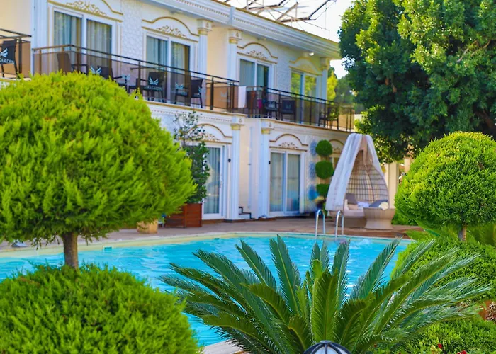 Lara Garden Antalya