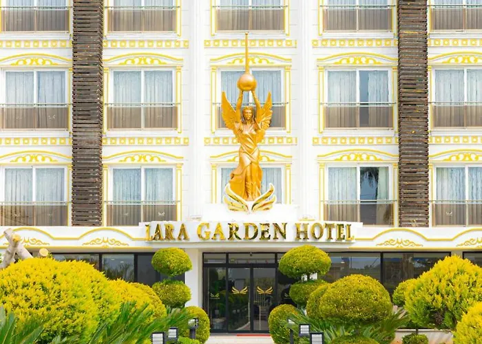 Lara Garden Hotel