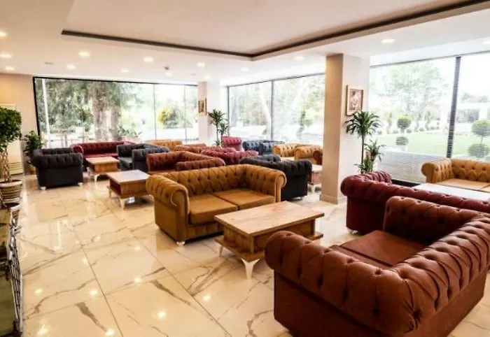 Hotel Lara Garden Antalya