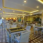 Lara Garden 4* أنطاليا