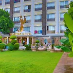 Lara Garden 4* أنطاليا
