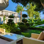 Lara Garden أنطاليا
