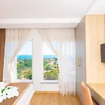 Lara Garden 4* أنطاليا