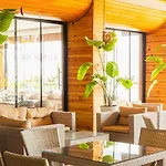 Lara Garden فندق 4*