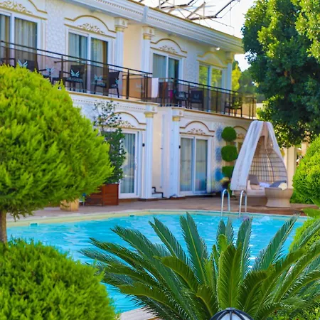 Lara Garden Αττάλεια