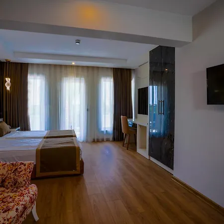 Lara Garden Butik Antalya