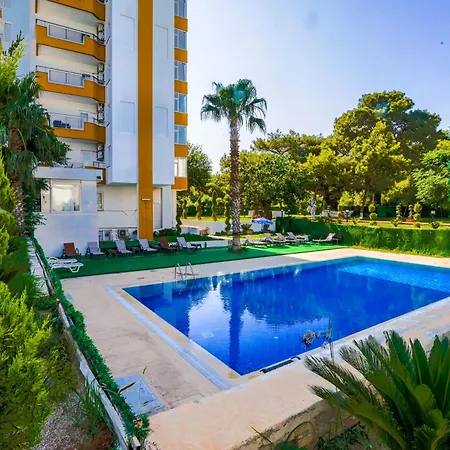Lara Garden Ξενοδοχείο