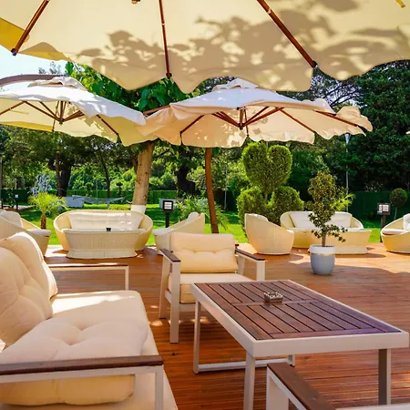Lara Garden Hotel 4*