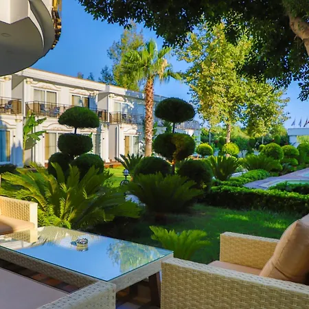 Lara Garden Αττάλεια