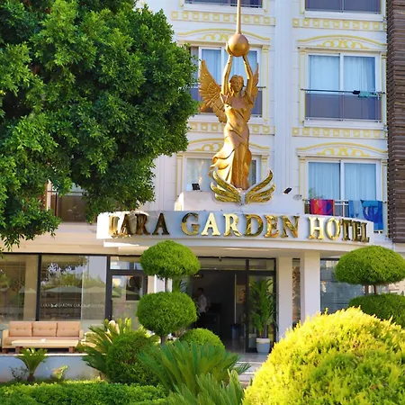 Lara Garden 2* Αττάλεια