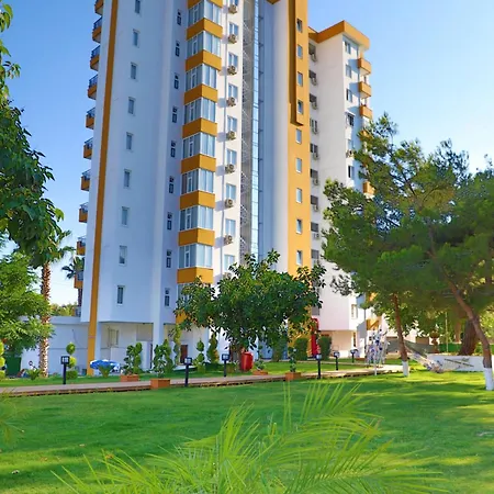 Lara Garden Hotel 4*