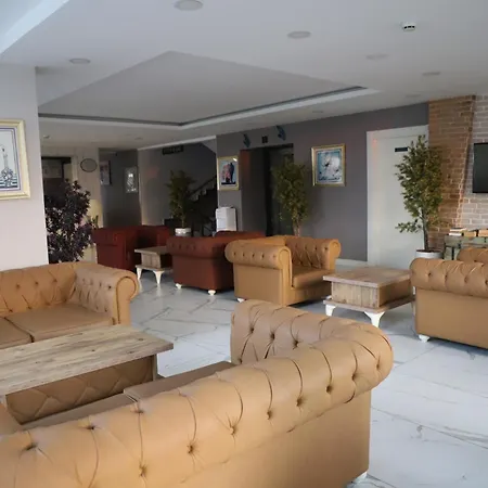Lara Garden Ξενοδοχείο 2*