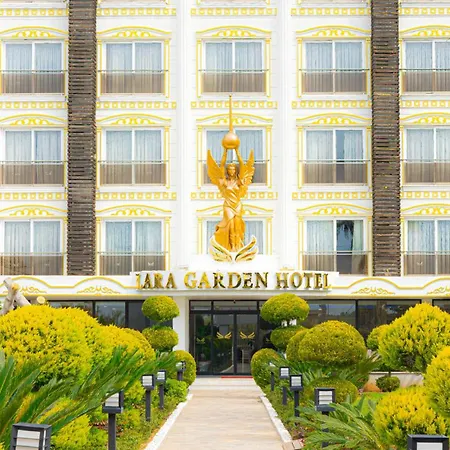 Lara Garden Ξενοδοχείο