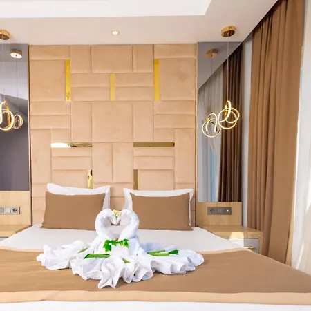 Lara Garden Hotel