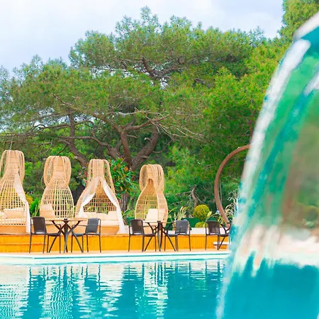 Hotel Lara Garden