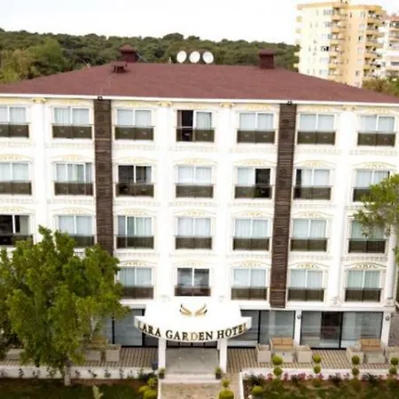 Ξενοδοχείο Lara Garden 2*