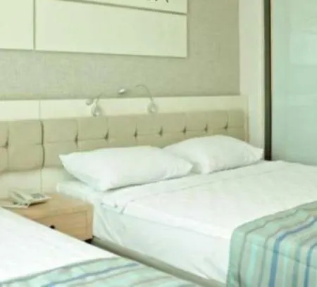 Hotel Lara Garden Butik