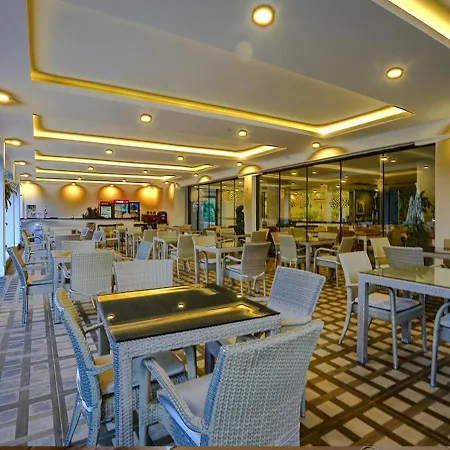 Lara Garden 4* Antália