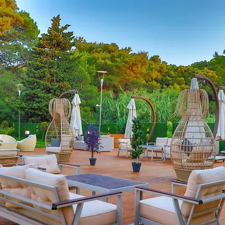 Lara Garden Szálloda